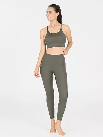 ATHLECIA | Damen Sport-BH Elli Low Support | 